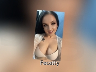 Fecatty