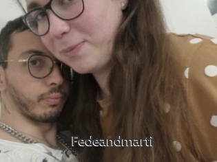 Fedeandmarti