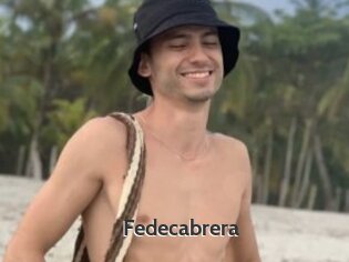 Fedecabrera