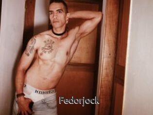 Fedorjock