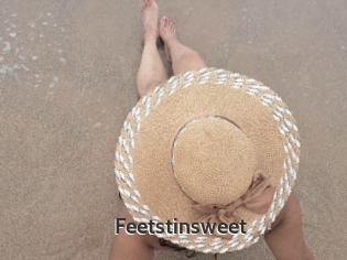 Feetstinsweet