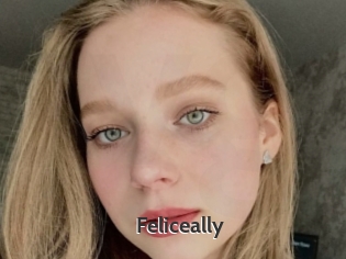 Feliceally
