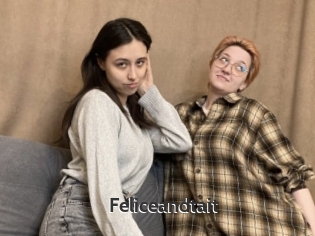 Feliceandtait