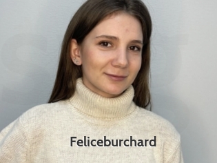 Feliceburchard