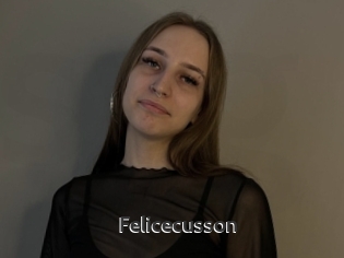 Felicecusson