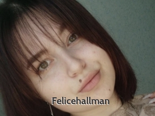 Felicehallman