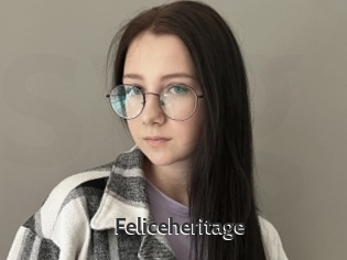 feliceheritage Sex Video Gif