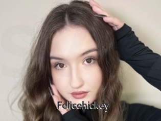 Felicehickey