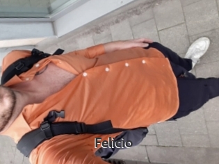 Felicio