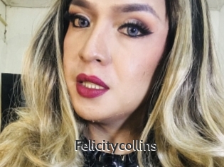 Felicitycollins