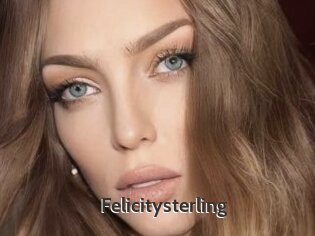Felicitysterling