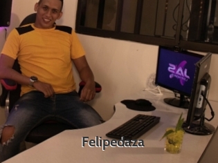 Felipedaza