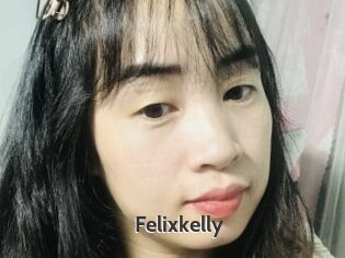 Felixkelly