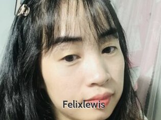 Felixlewis