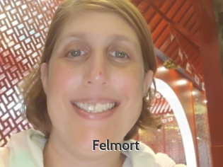 Felmort