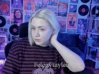 Felonytayler