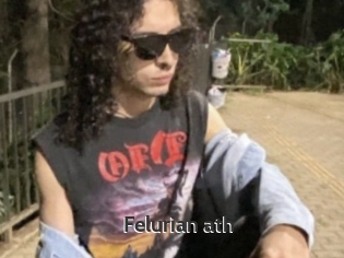 Felurian_ath