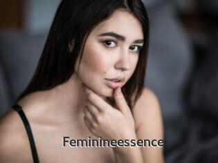 Feminineessence