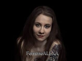 FemmeALEXA