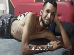 Fenixwolf
