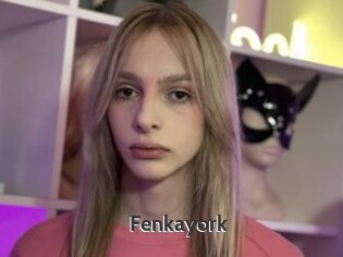Fenkayork