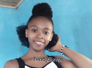 Fenojuliette