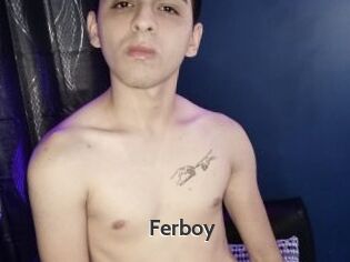 Ferboy