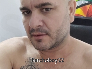 Ferchoboy22