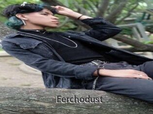 Ferchodust