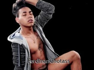Ferdinandhotass