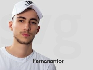 Fernanantor