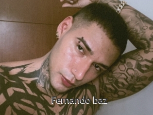 Fernando_baz