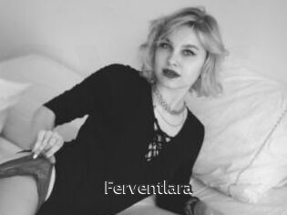 Ferventlara