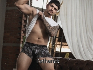 Fetherick