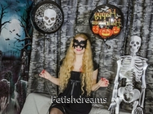 Fetishdreams