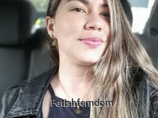 Fetishfemdom