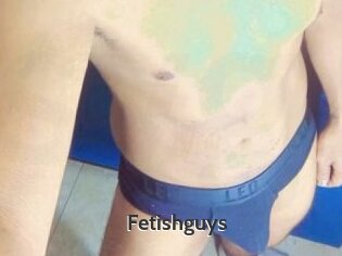 Fetishguys