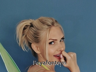 Feyafonteyn