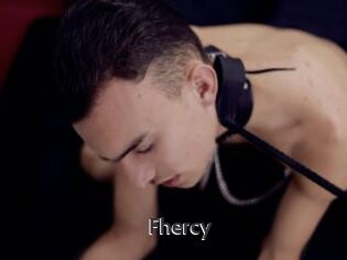 Fhercy