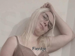 Fientje