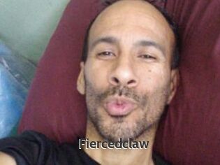 Fiercedclaw