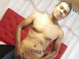 Fiery_king