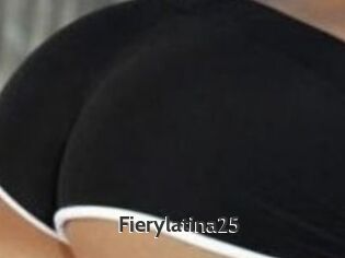 Fierylatina25