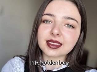 Fifygoldenberg