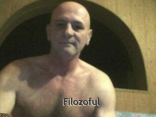 Filozoful