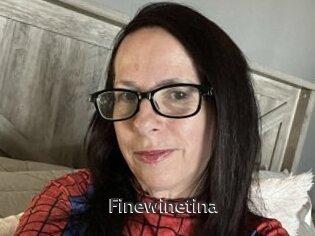 Finewinetina