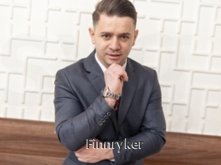 Finnryker