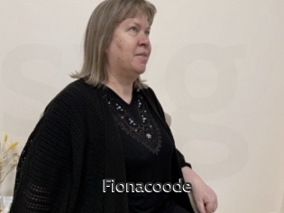 Fionacoode
