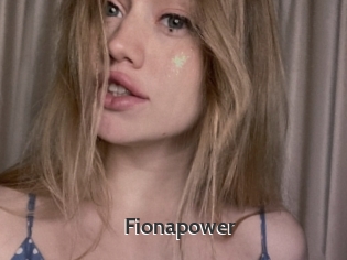 Fionapower