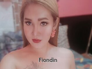 Fiondin